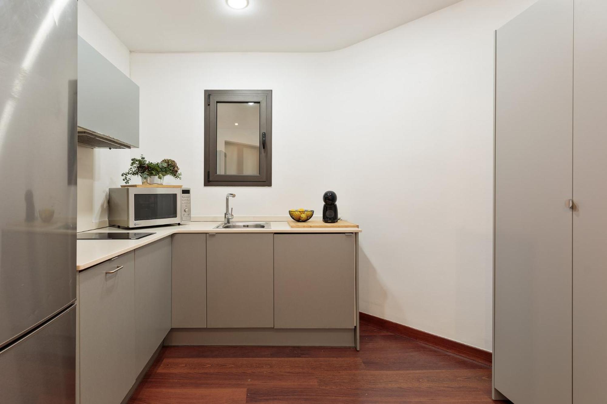 Enjoy Urban Retreat Valencia 3 Apartamento