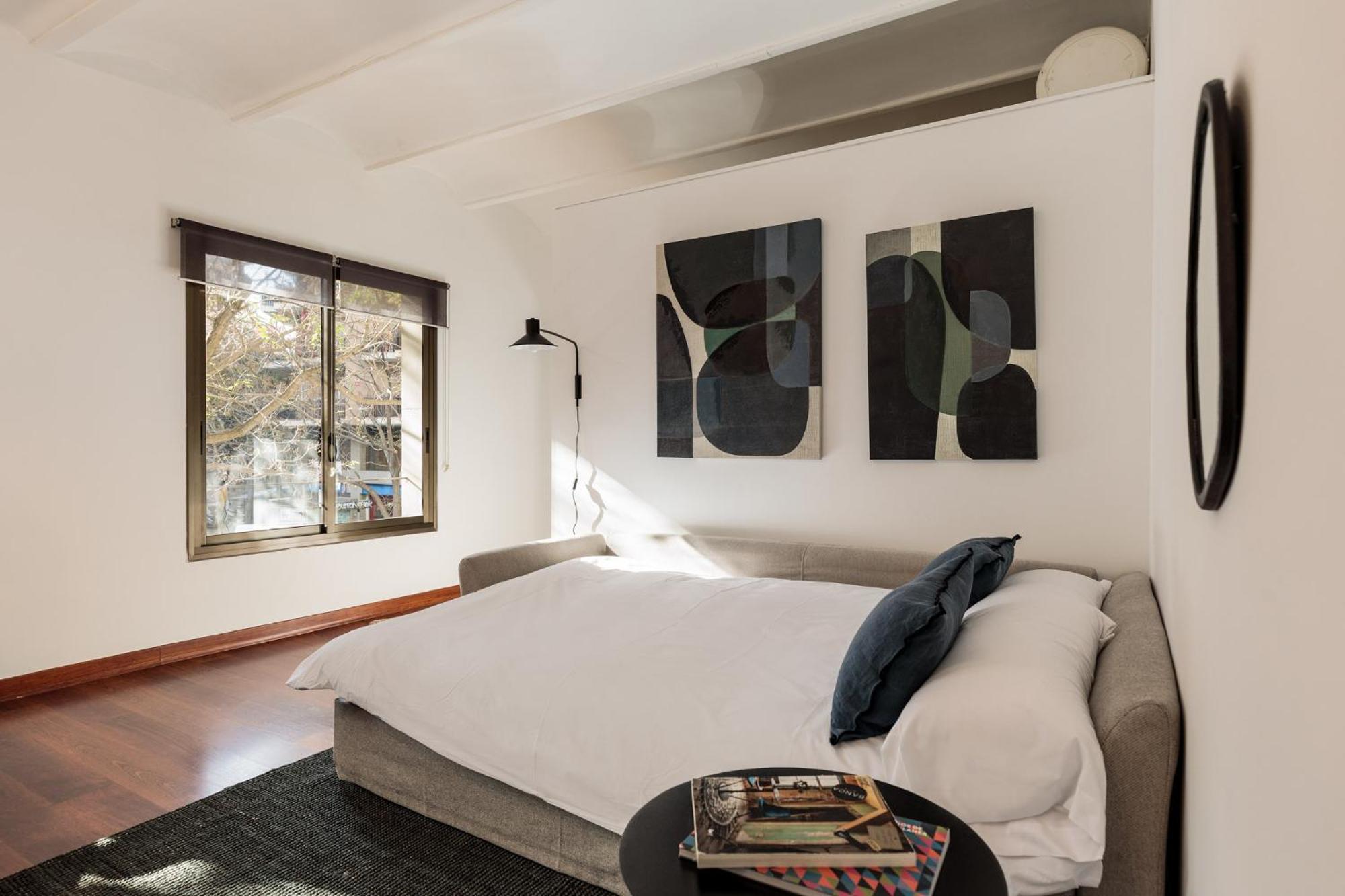 Apartamento Enjoy Urban Retreat Valencia 3