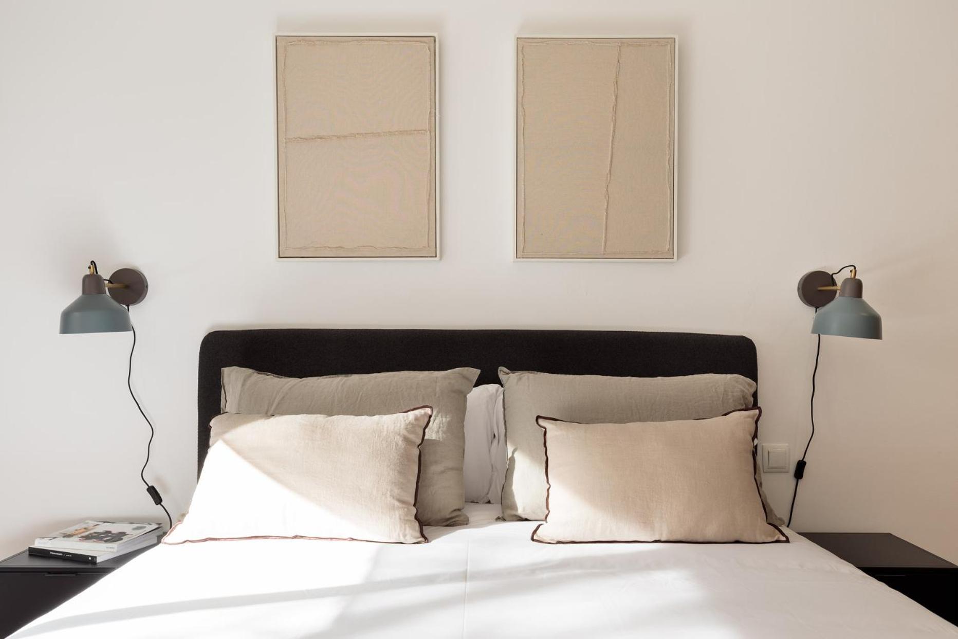 Lejlighed Enjoy Urban Retreat Valencia 3 *