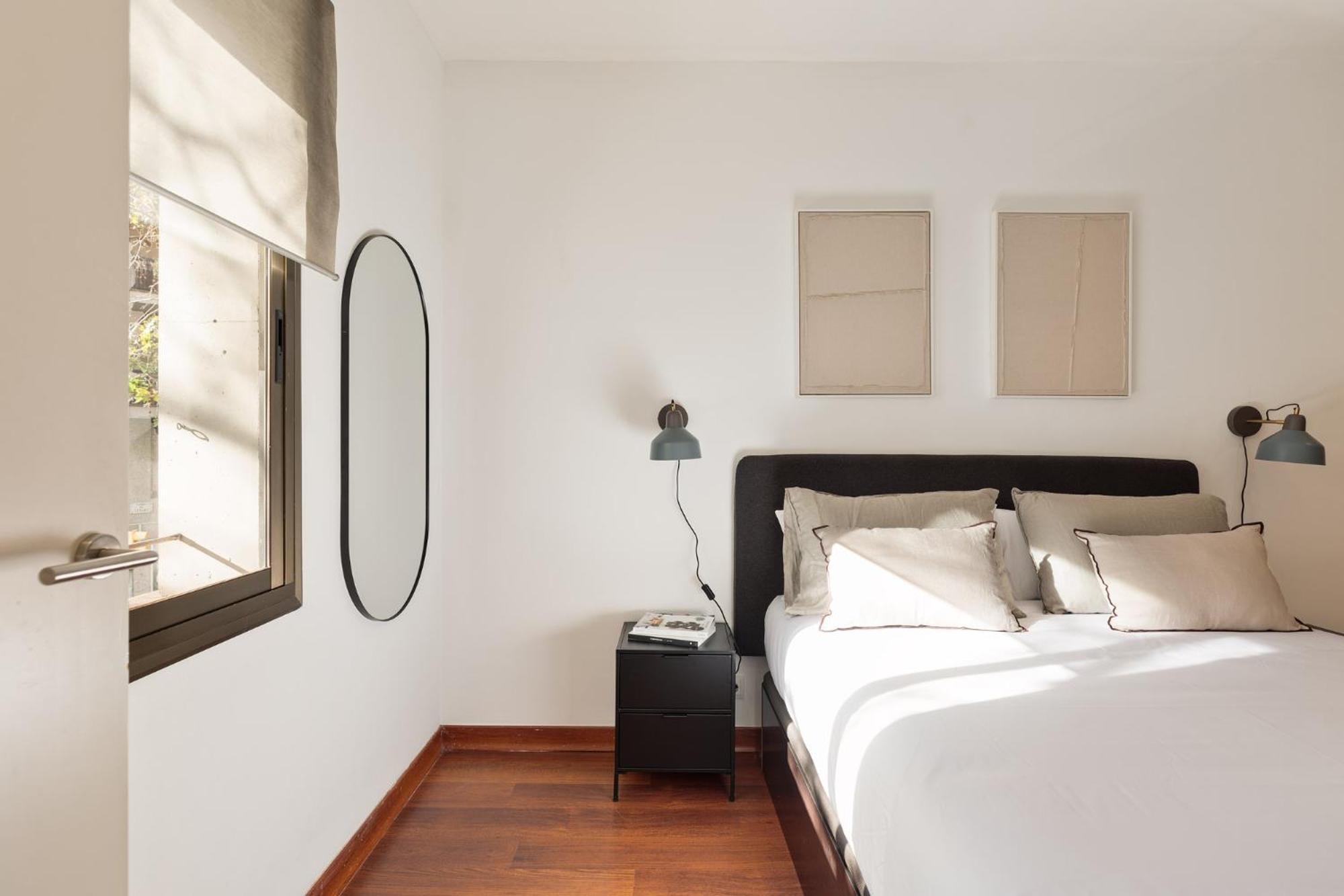 Enjoy Urban Retreat Valencia 3 Lejlighed Barcelona